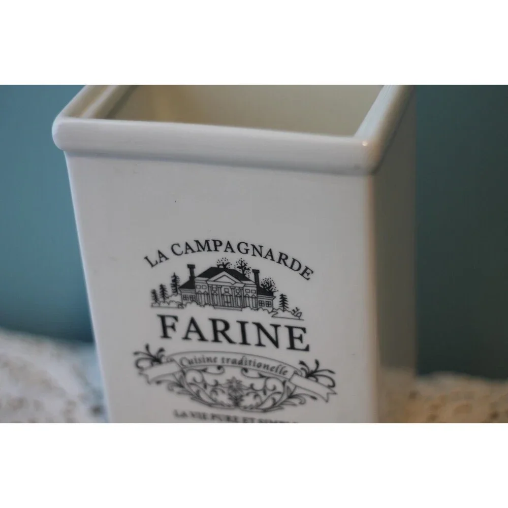 La Campagnarde  American Atelier No Top